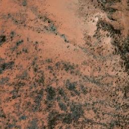Satellite imagery of Point Reetzs, AU