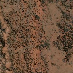 Satellite imagery of Point Reetzs, AU
