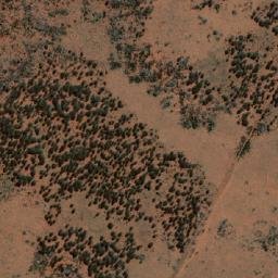 Satellite imagery of Point Reetzs, AU
