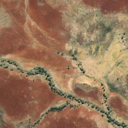Satellite imagery of Wonnobroba Hill, AU