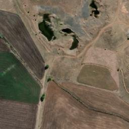 Satellite imagery of Bald Hill, AU
