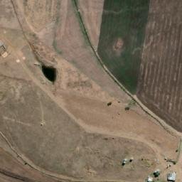Satellite imagery of Bald Hill, AU