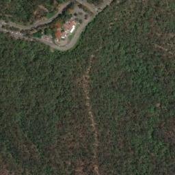 Satellite imagery of Mount Coot-tha Park, AU