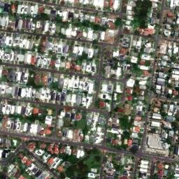 Satellite imagery of Esquiline Hill, AU