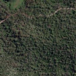 Satellite imagery of Big Hill, AU