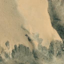 Satellite imagery of Chicharra, CL