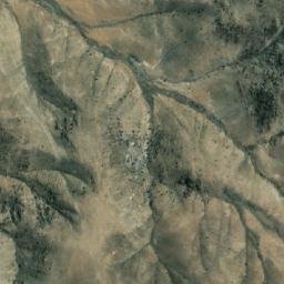 Satellite imagery of Chicharra, CL