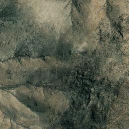 Satellite imagery of Chicharra, CL