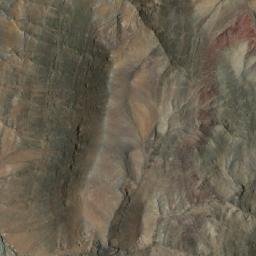 Satellite imagery of Rencorosa, CL