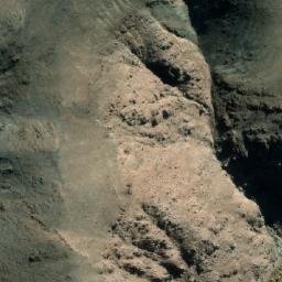 Satellite imagery of Descubridora, CL