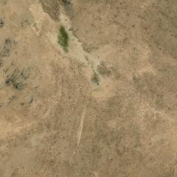 Satellite imagery of Alto de los Patos, AR