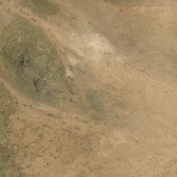 Satellite imagery of Alto de los Patos, AR