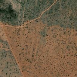 Satellite imagery of AMPTHILL O, NA