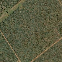 Satellite imagery of NOOITGEDACHT II, NA