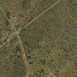 Satellite imagery of NOOITGEDACHT II, NA