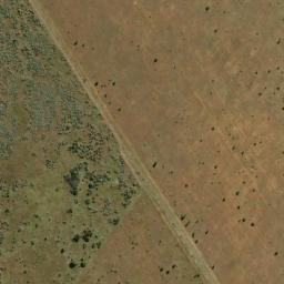 Satellite imagery of NOOITGEDACHT II, NA