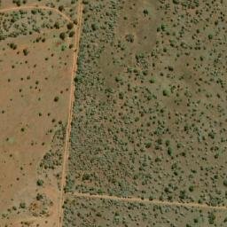 Satellite imagery of BOSCHPLAATS, NA