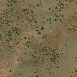 Satellite imagery of BOSCHPLAATS, NA