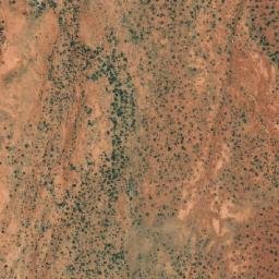 Satellite imagery of Cheangwa Hill, AU