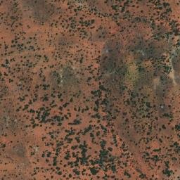 Satellite imagery of Abbotts Group, AU