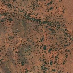 Satellite imagery of Abbotts Group, AU