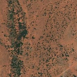 Satellite imagery of Abbotts Group, AU