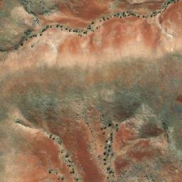 Satellite imagery of Wonnobroba Hill, AU