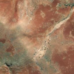 Satellite imagery of Wonnobroba Hill, AU