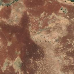 Satellite imagery of Wonnobroba Hill, AU