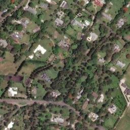 Satellite imagery of Mount Elphinstone, AU