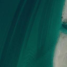 Satellite imagery of Polka Point, AU