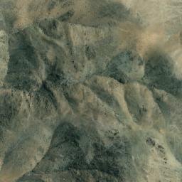 Satellite imagery of Chicharra, CL