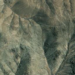 Satellite imagery of Chicharra, CL