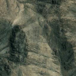 Satellite imagery of Chicharra, CL