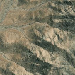 Satellite imagery of Portezuelo La Torre, CL