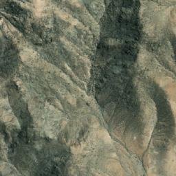 Satellite imagery of Portezuelo La Torre, CL