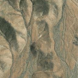 Satellite imagery of Portezuelo La Torre, CL