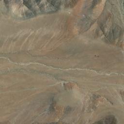 Satellite imagery of Rencorosa, CL