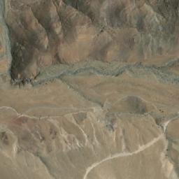 Satellite imagery of Rencorosa, CL