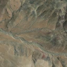 Satellite imagery of Rencorosa, CL