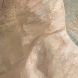 Satellite imagery of Cerro Paredones, CL