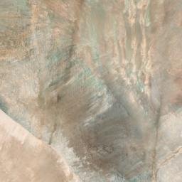 Satellite imagery of Cerro Paredones, CL