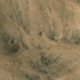 Satellite imagery of Alto de los Patos, AR