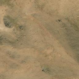 Satellite imagery of Alto de los Patos, AR