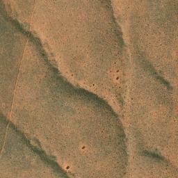 Satellite imagery of KRUIS, NA