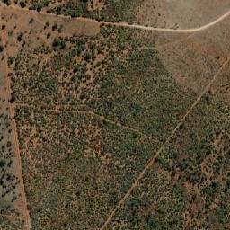 Satellite imagery of LUTON, NA