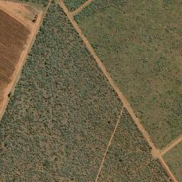 Satellite imagery of NOOITGEDACHT II, NA