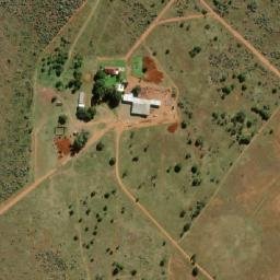 Satellite imagery of NOOITGEDACHT II, NA