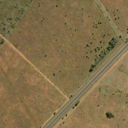 Satellite imagery of NOOITGEDACHT II, NA