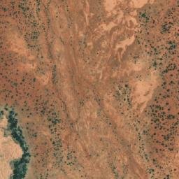Satellite imagery of Cheangwa Hill, AU
